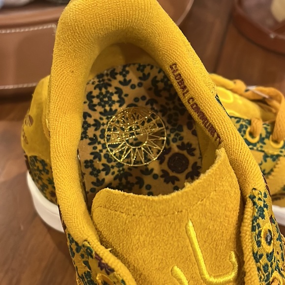 Adidas Campus x Yara Shoes Sneakers new GW3232 Mens Sizes - Picture 8 of 16